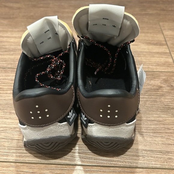 Sold-out adidas x Song for the Mute exclusive sneakers sz 7.5 Rare & collectible - Picture 5 of 9